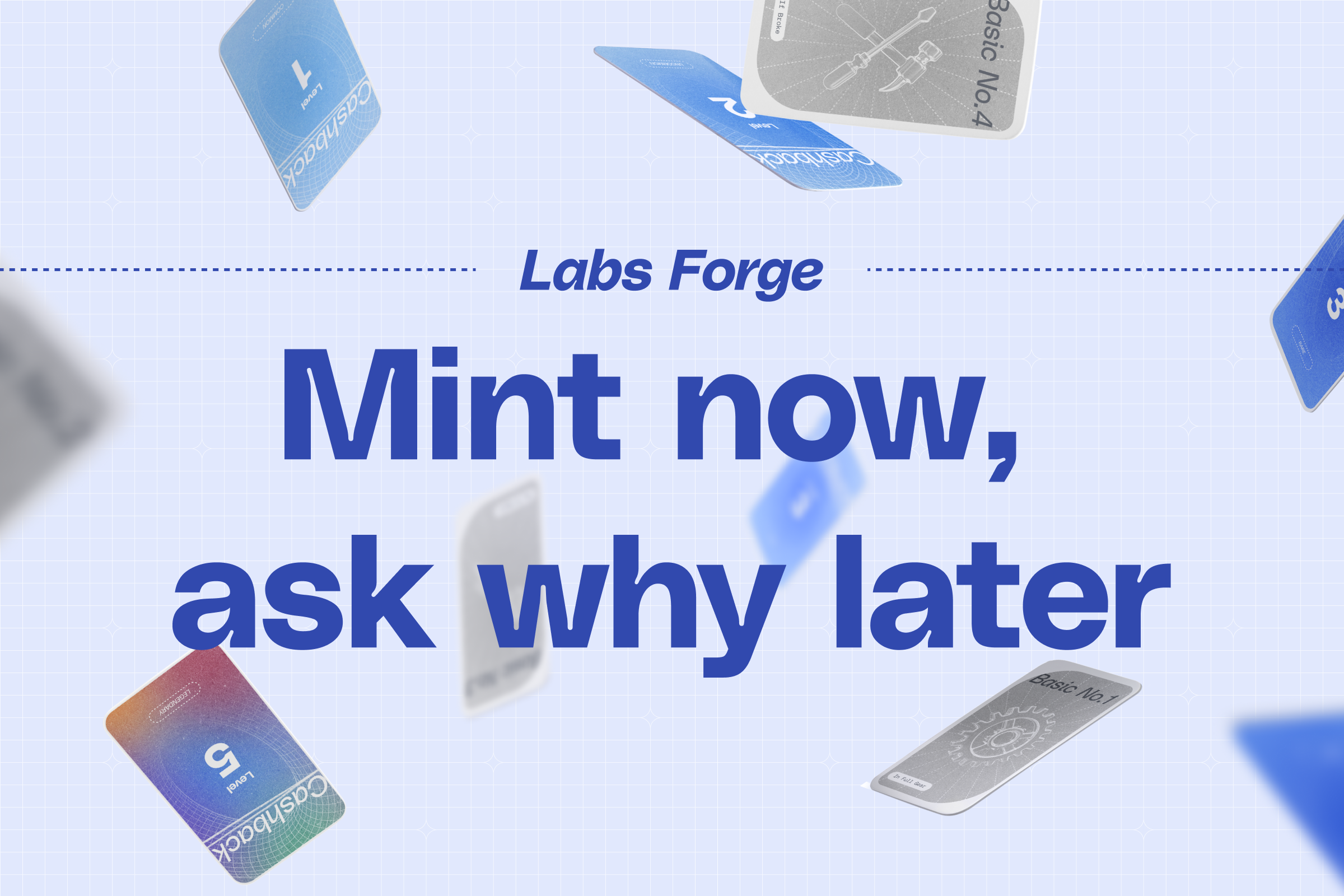 LabsForge - Farcaster Mini Apps