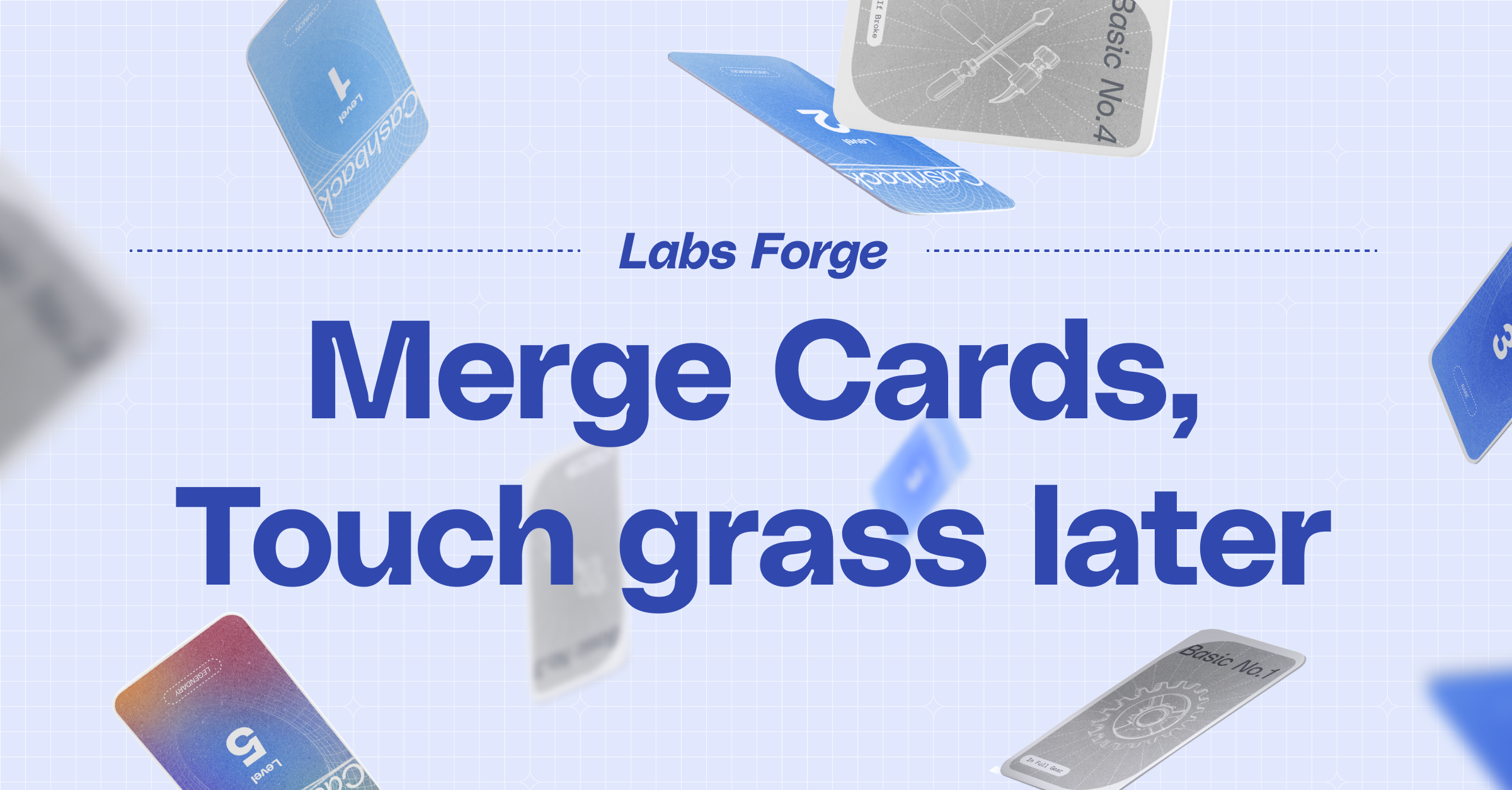 Labs Forge - Farcaster Mini Apps