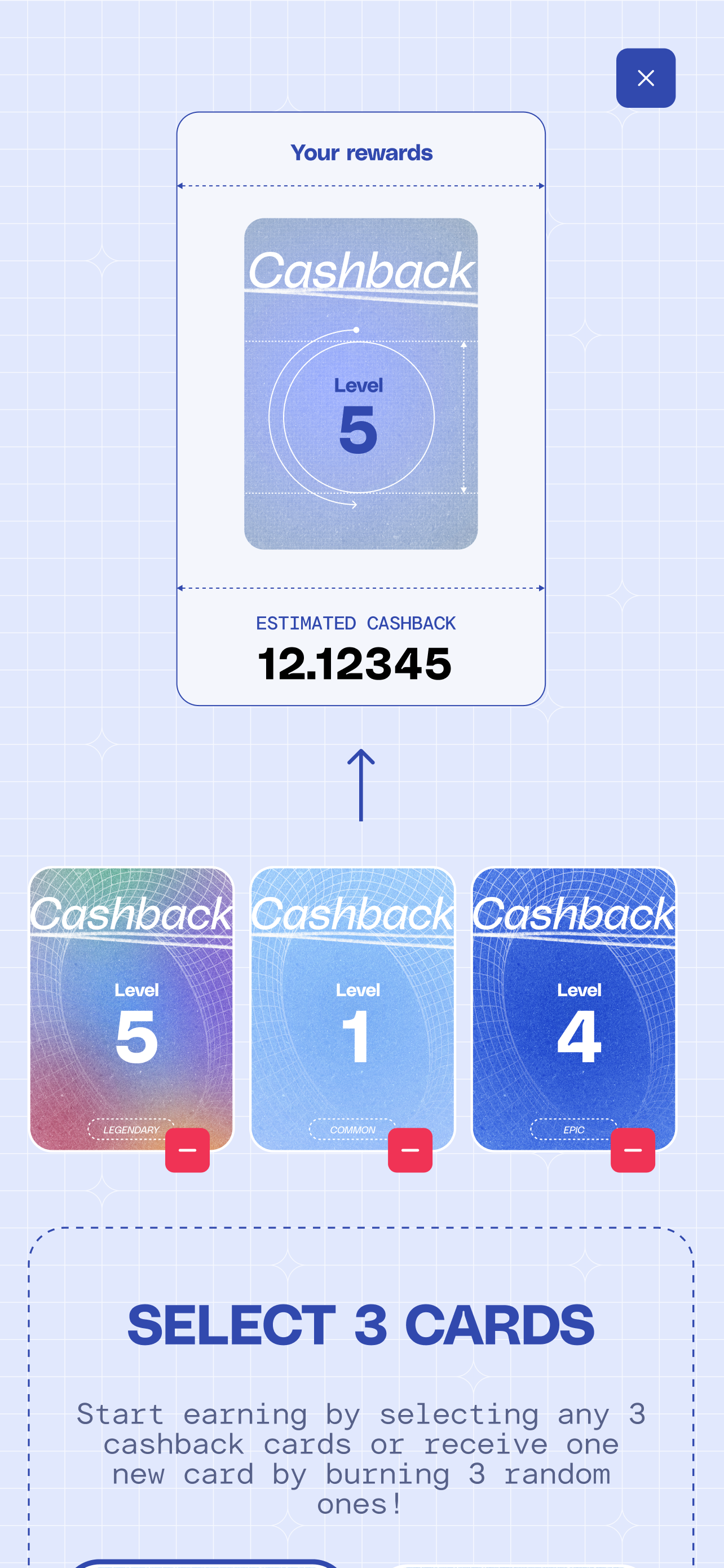Labs Forge - Farcaster Mini Apps screenshot